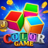 Color Game board game icon