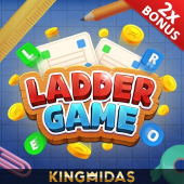 Ladder Game board game icon